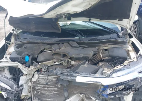 2017 Honda Pilot Touring z USA, uszkodzony, nr VIN 5FNYF5H91HB007795